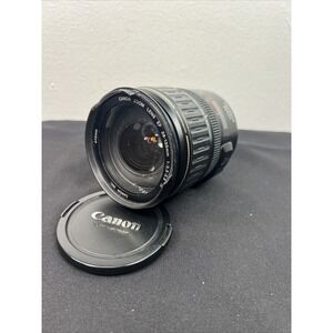 Canon Ultrasonic Zoom EF 28-135mm 1:1.3-5.6 IS Lens For Parts